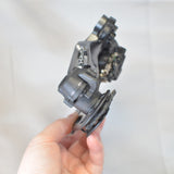 Like New Takeoff Shimano GRX Di2 815 RD-RX815 Gravel Rear Derailleur