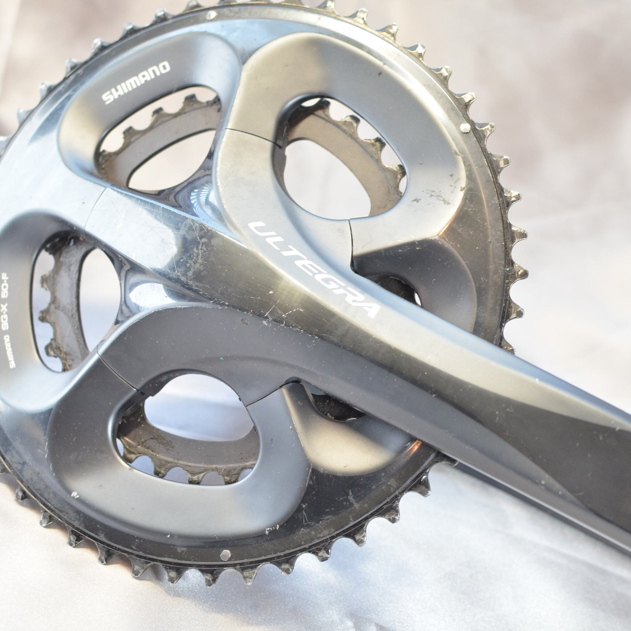 Ultegra 6700 – EJRecyclery - Cycling New & Used