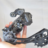 Like New Takeoff Shimano GRX Di2 815 RD-RX815 Gravel Rear Derailleur