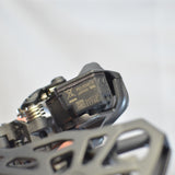 Like New Takeoff Shimano GRX Di2 815 RD-RX815 Gravel Rear Derailleur