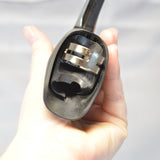 Shimano Ultegra 6600 ST-6600 10-Gang-Schalthebel RECHTS/HINTEN, 8/10 VG