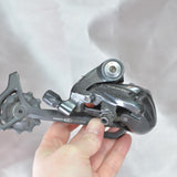 Shimano XTR RD-M952 Mega 9 Schaltwerk mit langem Käfig