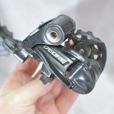 Shimano XTR RD-M952 Mega 9 Schaltwerk mit langem Käfig