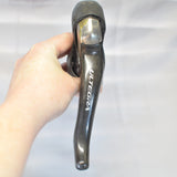 Shimano Ultegra 6700 ST-6700 RECHTS/HINTEN 10-Gang-STI-Schalthebel, 7/10 Schön