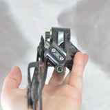 Shimano XTR RD-M952 Mega 9 Schaltwerk mit langem Käfig