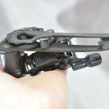 Shimano XTR RD-M952 Mega 9 Schaltwerk mit langem Käfig