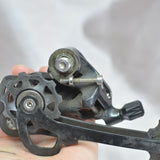 Shimano XTR RD-M952 Mega 9 Schaltwerk mit langem Käfig