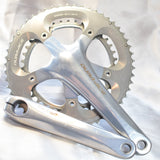 Shimano Dura Ace 7800 FC-7800 172.5mm 53-39 10 Speed Double Crankset