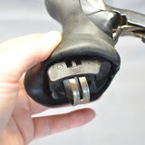 Shimano Ultegra 6700 ST-6700 RECHTS/HINTEN 10-Gang-STI-Schalthebel, 7/10 Schön