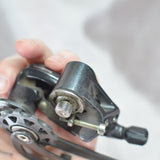 Shimano XTR RD-M952 Mega 9 Schaltwerk mit langem Käfig