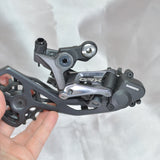 Shimano GRX RD-RX810 2x10 Speed Rear Derailleur Black, VG+++
