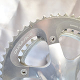 Shimano Dura Ace 7800 FC-7800 172.5mm 53-39 10 Speed Double Crankset