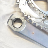 Shimano Dura Ace 7800 FC-7800 172.5mm 53-39 10 Speed Double Crankset
