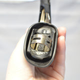 Shimano 105 5700 ST-5700 RECHTS/HINTEN 10-fach STI Schalthebel, Schwarz, 7/10 Schön