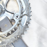 Shimano Dura Ace 7800 FC-7800 172.5mm 53-39 10 Speed Double Crankset