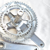 Shimano Dura Ace 7800 FC-7800 172.5mm 53-39 10 Speed Double Crankset