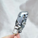 MINT Takeoff Shimano Dura Ace Di2 FD-9070 Front Derailleur 2x11 Speed Electronic