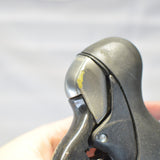 Shimano Ultegra 6700 ST-6700 左/前 2x 双 STI 变速杆，7/10 不错