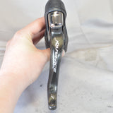 Shimano Dura Ace 7900 ST-7900 RIGHT/REAR 10 速 STI 变速杆，9/10 VG
