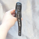 Shimano 105 R7000 ST-R7000 LEFT/FRONT 2 Speed Double Shifter Black, 9/10 EXC
