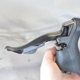 Shimano Dura Ace 7900 ST-7900 RIGHT/REAR 10 速 STI 变速杆，9/10 VG