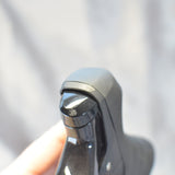 Shimano 105 R7000 ST-R7000 LEFT/FRONT 2 Speed Double Shifter Black, 9/10 EXC