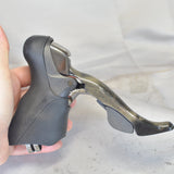 Shimano Dura Ace 7900 ST-7900 RIGHT/REAR 10 速 STI 变速杆，9/10 VG
