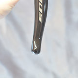 Shimano 105 R7000 ST-R7000 LEFT/FRONT 2 Speed Double Shifter Black, 9/10 EXC
