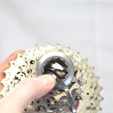 Shimano Ultegra 6700 CS-6700 10 Speed Cassette 11-28