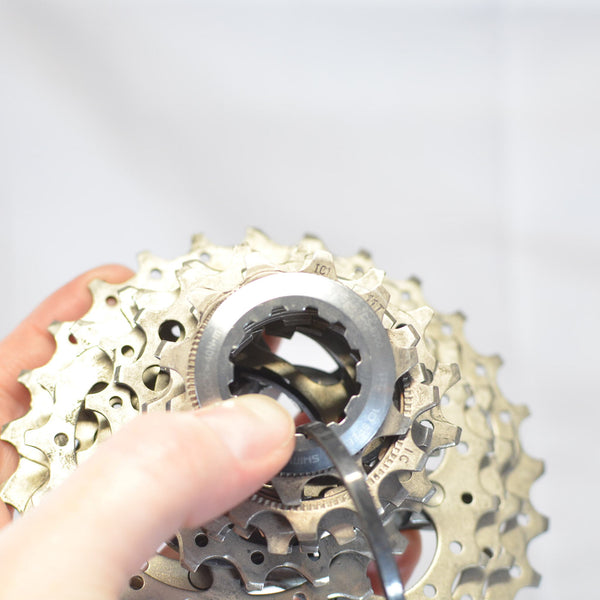 Shimano Ultegra CS-6700 10-Speed Cassette – 11-28T, New In Box (MPN ICS670010128)