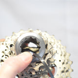 Shimano Ultegra 6700 CS-6700 10 Speed Cassette 11-28