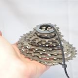 Shimano Ultegra 6700 CS-6700 10 Speed Cassette 11-28