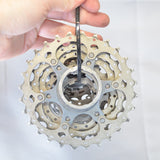 Shimano Ultegra 6700 CS-6700 10 Speed Cassette 11-28
