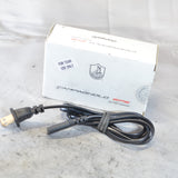 Campagnolo EPS V2, V3, V4 Battery Charger North American Plug 2040-3011-01