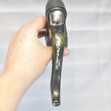 Shimano Dura Ace 7900 ST-7900 RECHTS/HINTEN 10-fach STI-Schalthebel, 8/10 VG