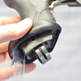 Shimano Dura Ace 7900 ST-7900 RECHTS/HINTEN 10-fach STI-Schalthebel, 8/10 VG