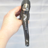 Shimano Ultegra 6700 ST-6703 LEFT/FRONT 3x TRIPLE STI Shifter, 8/10 VG