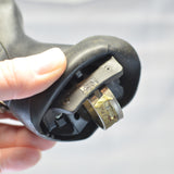 Shimano Ultegra 6700 ST-6703 LEFT/FRONT 3x TRIPLE STI Shifter, 8/10 VG