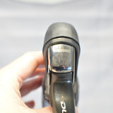 Shimano Dura Ace 7900 ST-7900 2x VORNE/LINKS Double STI Shifter, 8/10 VG