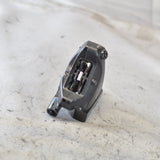 Campagnolo Super Record Flat Mount Hydraulic Brake Caliper 140mm or 160mm Adapter