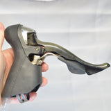 Shimano Dura Ace 7900 ST-7900 2x VORNE/LINKS Double STI Shifter, 8/10 VG