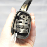 Shimano Dura Ace 7900 ST-7900 2x VORNE/LINKS Double STI Shifter, 8/10 VG