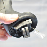 Shimano Dura Ace 7900 ST-7900 2x VORNE/LINKS Double STI Shifter, 8/10 VG