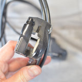 Shimano GRX BR-RX810 & BR-R8070 Hydraulic Brake Calipers - NO PADS