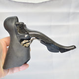 FOR PARTS Shimano Ultegra 6700 ST-6700 LEFT/FRONT 2x Double STI Shifter, AS-IS