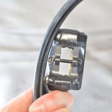 Shimano GRX BR-RX810 & BR-R8070 Hydraulic Brake Calipers - NO PADS