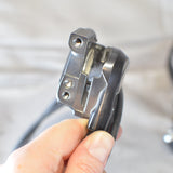 Shimano GRX BR-RX810 & BR-R8070 Hydraulic Brake Calipers - NO PADS