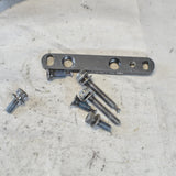 Shimano GRX BR-RX810 & BR-R8070 Hydraulic Brake Calipers - NO PADS