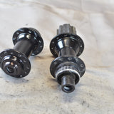 Through Axle Hubs 24H 12x100, 12x142 , Campagnolo Driver