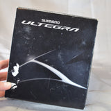Shimano Ultegra R8000 ST-R8000 RECHTS/HINTEN 11-fach STI-Schalthebel, 9/10 EXC+